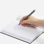 Ручка шариковая CLASSIC, черная