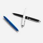 Ручка шариковая CLASSIC, черная