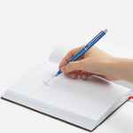 Ручка шариковая CLASSIC, ярко-синяя