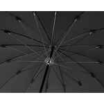 Зонт-трость BIG BOSS, черный