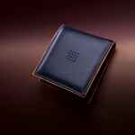 Портмоне PALERMO, синее