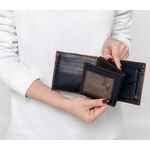 Портмоне PALERMO, синее