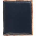 Обложка для автодокументов PALERMO, синяя