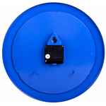 Часы настенные VIVID LARGE, синие