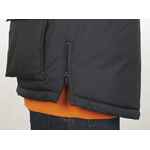 Жилет WELLS, темно-синий, размер S