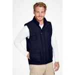 Жилет WELLS, темно-синий, размер S