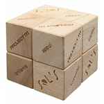 Магический антистресс CORE, бежевый