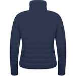 Пуховик легкий женский RIDE WOMEN темно-синий, размер XL