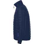 Пуховик легкий мужской RIDE MEN темно-синий, размер S