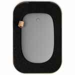 Внешний аккумулятор PEBBLE 7800 мАч, серый