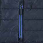 Жилет WAVE WOMEN темно-синий, размер L