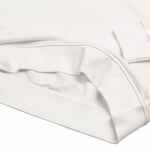 Свитшот унисекс BNC INSPIRE (ORGANIC), молочно-белый, размер 3XL