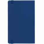 Блокнот SHALL DIRECT, синий