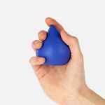 Антистресс «Капля», синий