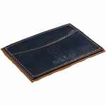 Картхолдер PALERMO, синий