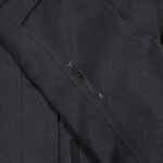 Куртка-трансформер мужская AVALANCHE темно-серая, размер S