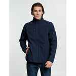 Куртка мужская RADIAN MEN, синяя, размер S