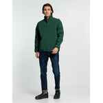 Куртка мужская RADIAN MEN, темно-зеленая, размер S