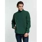 Куртка мужская RADIAN MEN, темно-зеленая, размер S