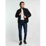 Куртка мужская RADIAN MEN, черная, размер S