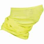 Многофункциональная бандана BOLT, желтый неон