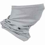 Многофункциональная бандана BOLT, серая