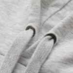 Толстовка женская SPENCER WOMEN, белая, размер XS