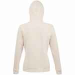 Толстовка женская SPENCER WOMEN, розовая, размер XS