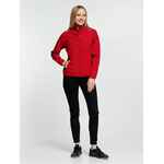 Куртка женская RADIAN WOMEN, красная, размер S