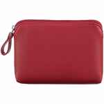 Набор несессеров MANIFOLD, красный