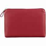 Набор несессеров MANIFOLD, красный