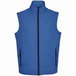 Жилет мужской RACE BW MEN, ярко-синий, размер S
