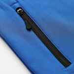 Жилет мужской RACE BW MEN, ярко-синий, размер S