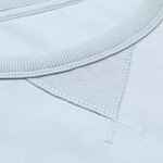 Толстовка унисекс SULLY, голубая, размер XS