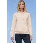 Толстовка женская SPENCER WOMEN, серый меланж, размер XXL