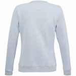 Толстовка женская SULLY WOMEN, голубая, размер XS