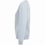 Толстовка женская SULLY WOMEN, голубая, размер XS