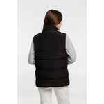 Жилет с подогревом THERMALLI ZERMATT черный, размер S