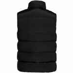 Жилет с подогревом THERMALLI ZERMATT черный, размер S