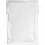 Дождевик-плащ BRIGHTWAY, белый