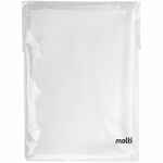 Дождевик-плащ BRIGHTWAY, белый