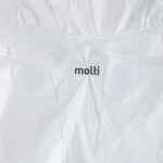 Дождевик-плащ детский BRIGHTWAY KIDS, белый