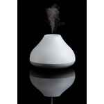 Увлажнитель-ароматизатор воздуха с подсветкой H7, белый