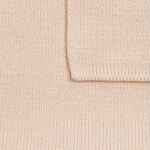 Шарф REAL TALK, бежевый