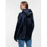 Ветровка KIVACH PROMO, темно-синий, размер S