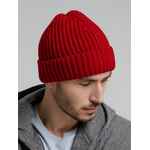 Шапка NORDKAPP, красная