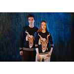 Джемпер TOTEM KUDU, размер XS