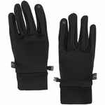 Перчатки KNITTED TOUCH черные, размер XXL