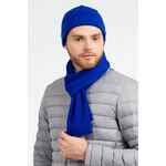 Шарф LIMA, синий