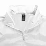 Ветровка ID.601 белая, размер M